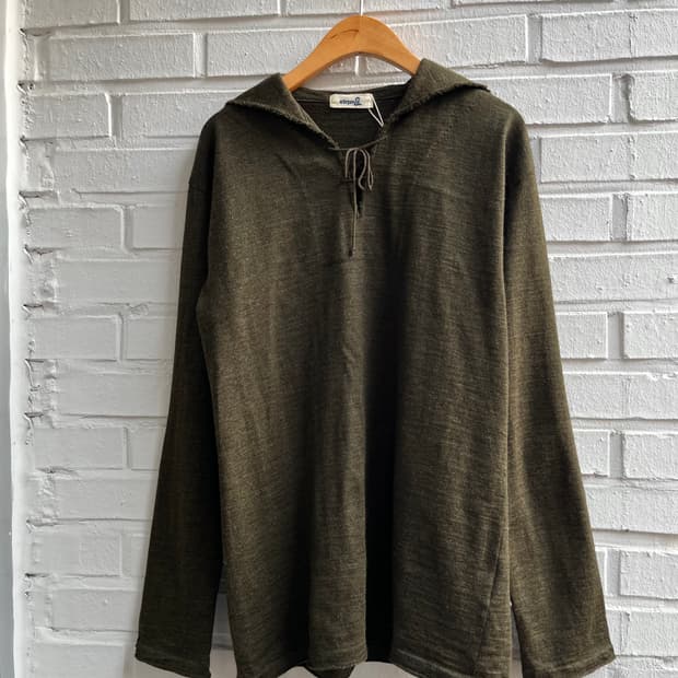 45rpm pullover shirt