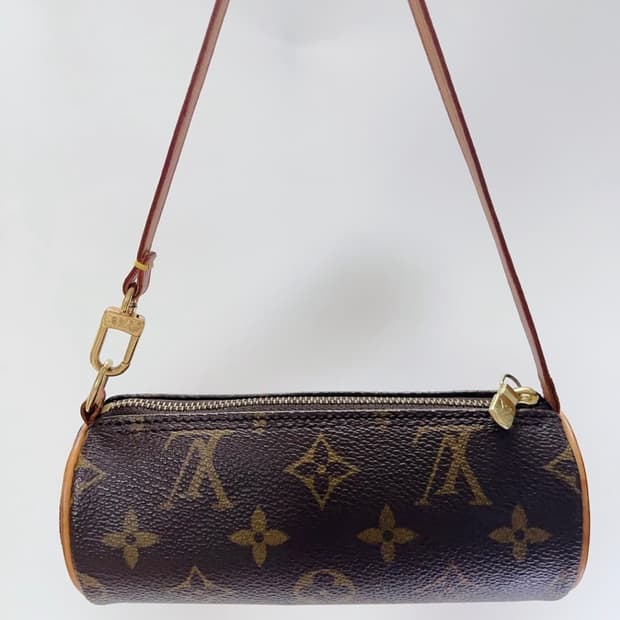 루이비통 미니빠삐용