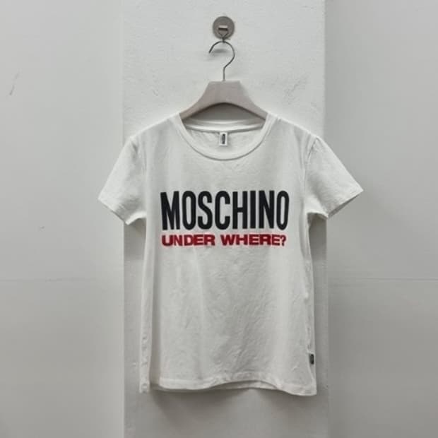 MOSCHINO 모스키노