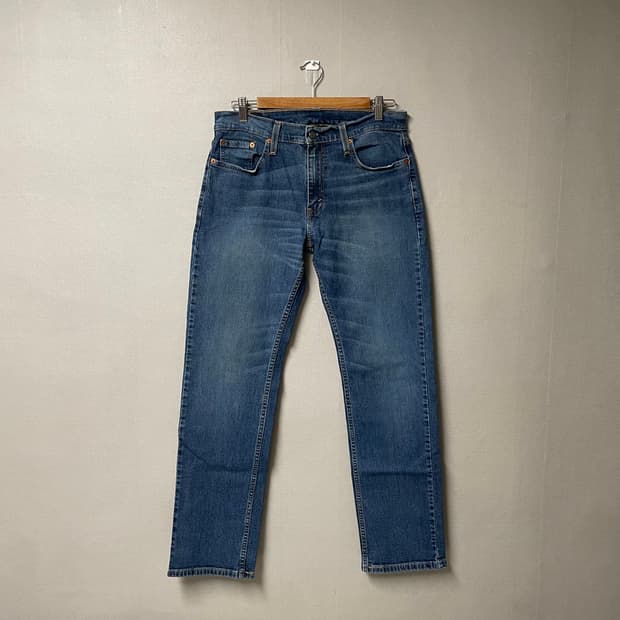 30x32 리바이스 559