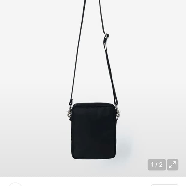 하 아카이브 크로스백