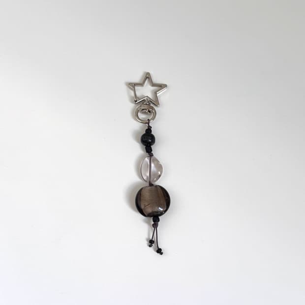 키링 keyring