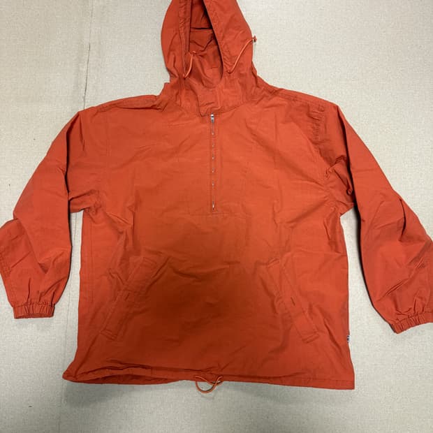 엔즈앤드민즈 아노락, L, 오렌지