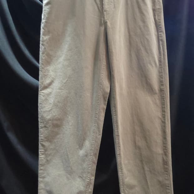 에피그램 5포켓 코듀로이 팬츠