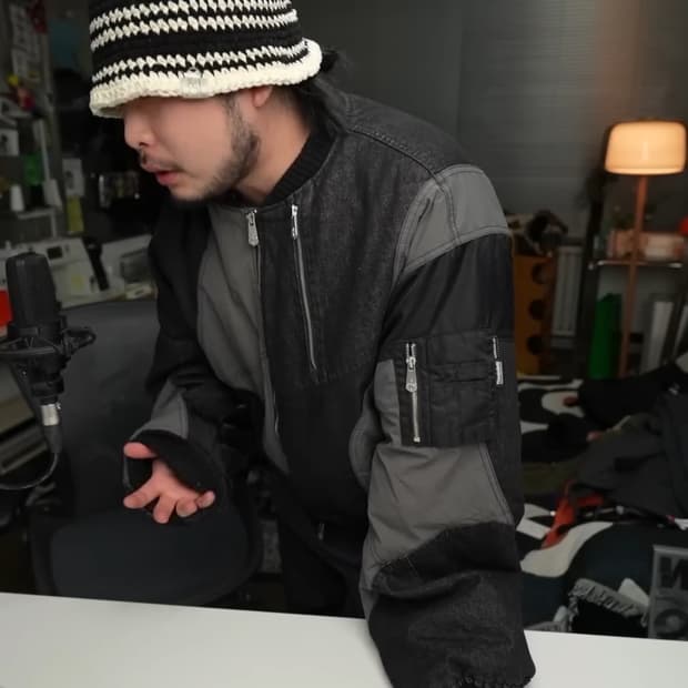 써저리 리메이크 마원