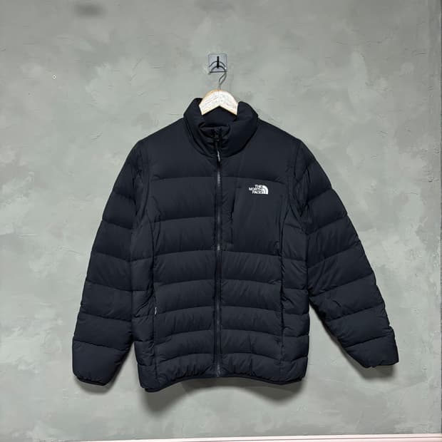노스페이스 벨든 구스다운 패딩