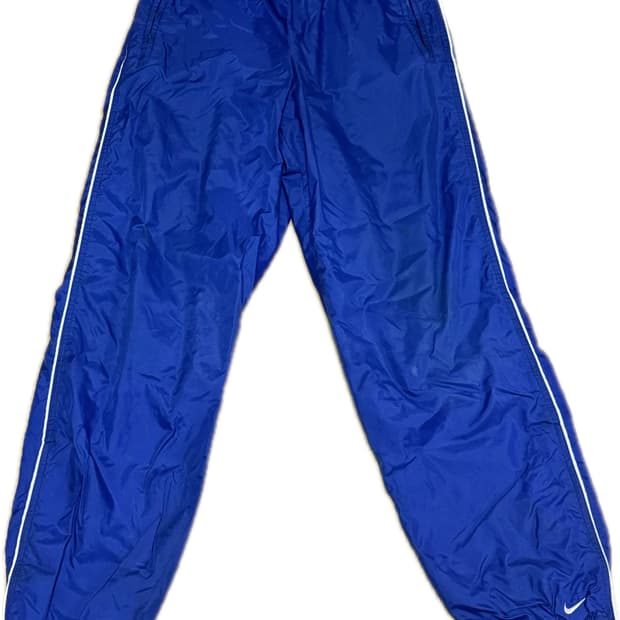 90‘s 나이키 팀 트랙팬츠