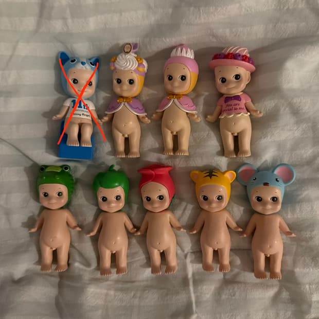 소니엔젤 팔아요