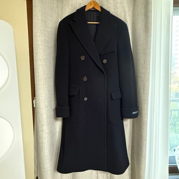 폴로 랄프로렌 폴로코트 40R 새제품