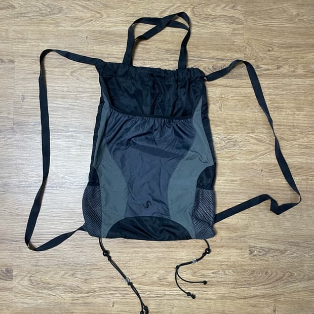 ojos 오호스 bag