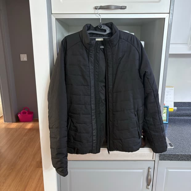 엑슬림 경량 패딩 1사이즈