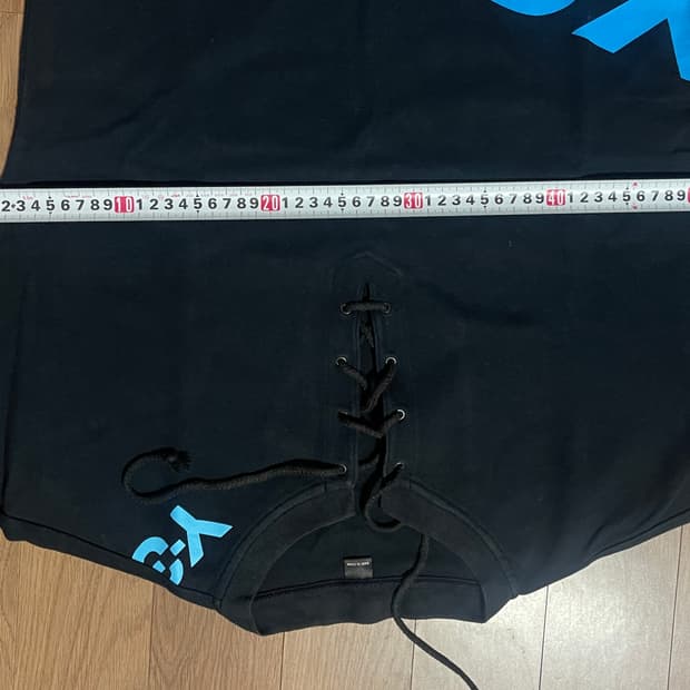 Y-3  반팔 티셔츠 size L (새상품)