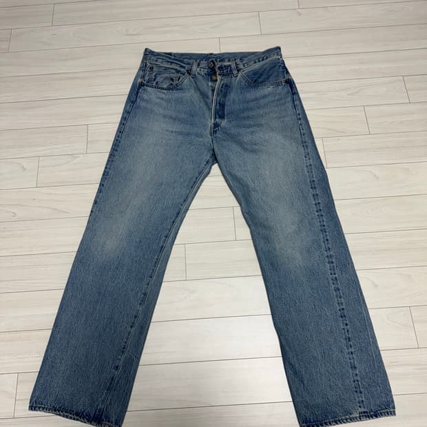 32x30 리바이스 블랙잭