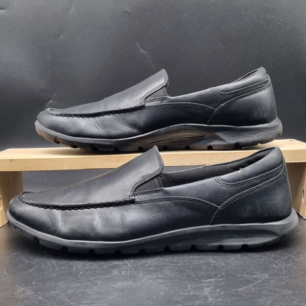 락포트 트루워크제로2 남상로퍼실사이즈 280