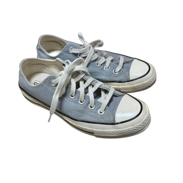 [240] 컨버스 척 70 빈티지 울프그레이