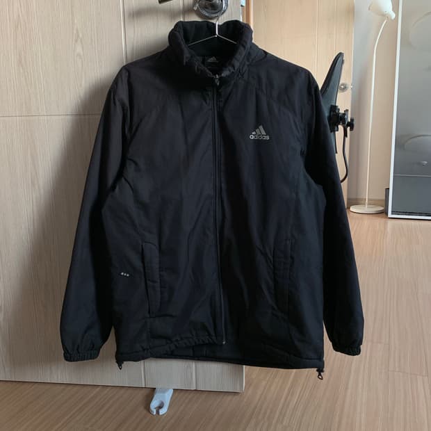 아디다스 점퍼