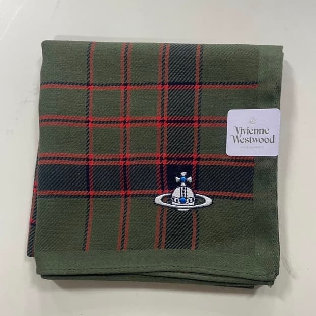 Vivienne Westwood 손수건 
