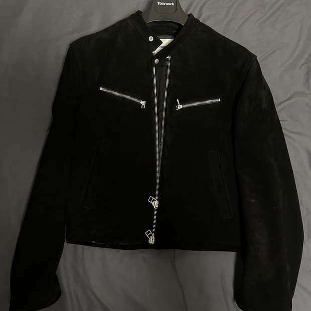 (L) 토니웩 카프레이서 자켓