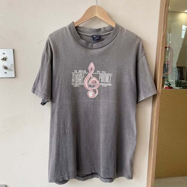 90‘s 올드 스투시 (M)