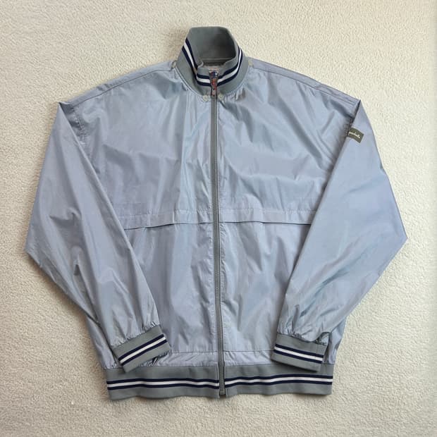 챔피온 제팬 바람막이