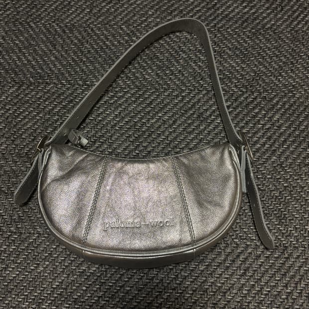 팔로마울 미니빈 실버