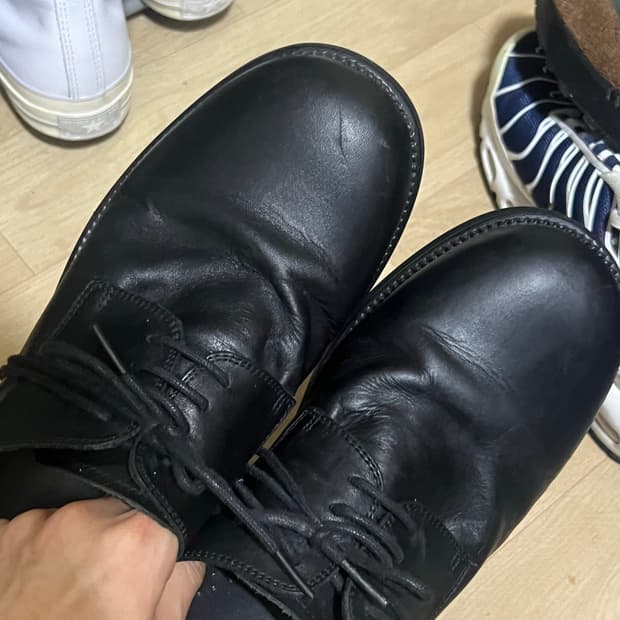 야세 우든홀스하이드 더비