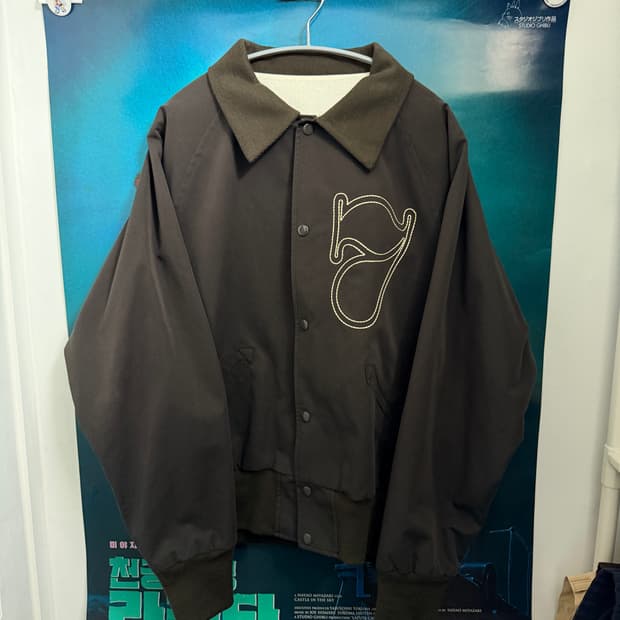 ETCE 이티씨이 자켓