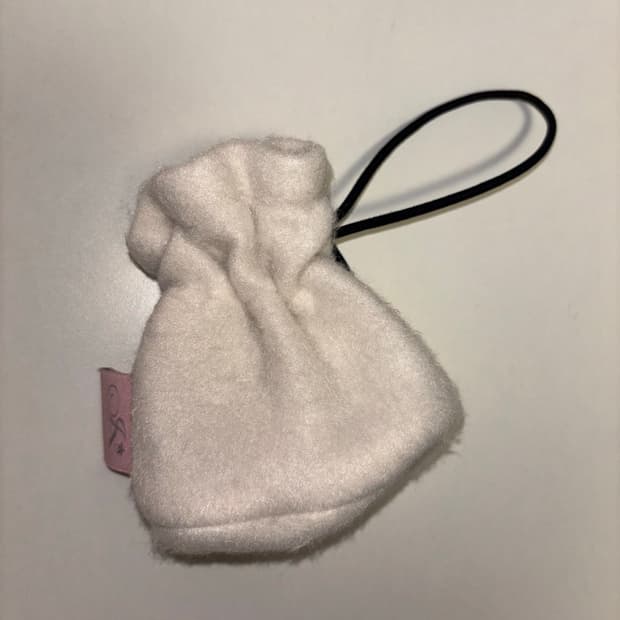 JX 만두 파우치 지초이 지프트샵 jichoi jxcxxx