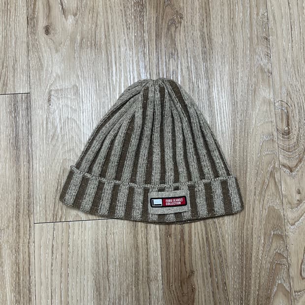 푸부 올드스쿨 비니