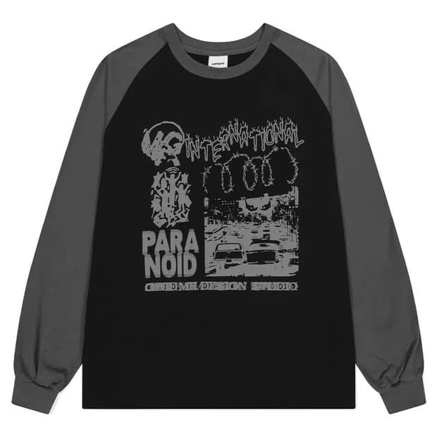 마하그리드 인터내셔널 티