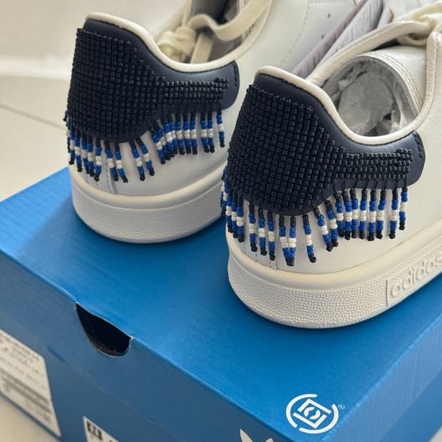 STAN SMITH BY EC