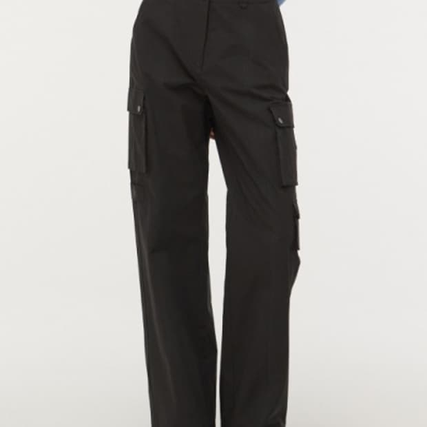 시티브리즈 카고팬츠