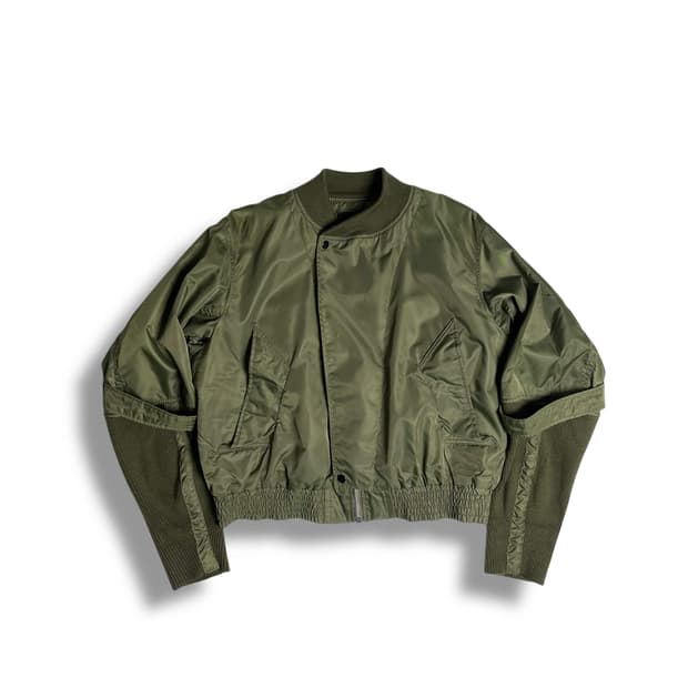 Rna  슬리브 립 포인트 ma1