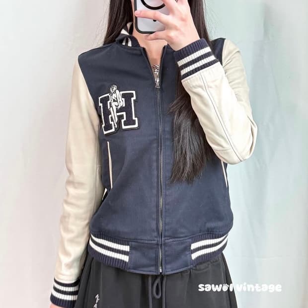 히스테릭글래머 바시티