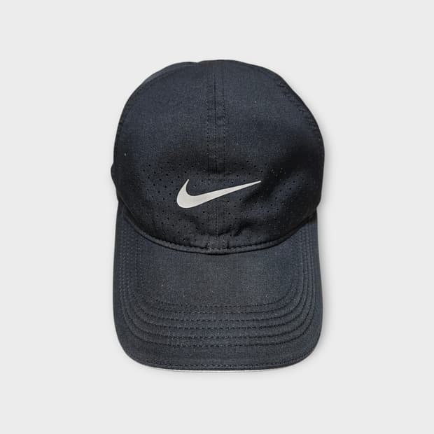 나이키 드라이핏 런닝 볼캡