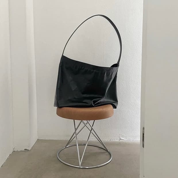 coket 코켓 스퀘어백 새상품