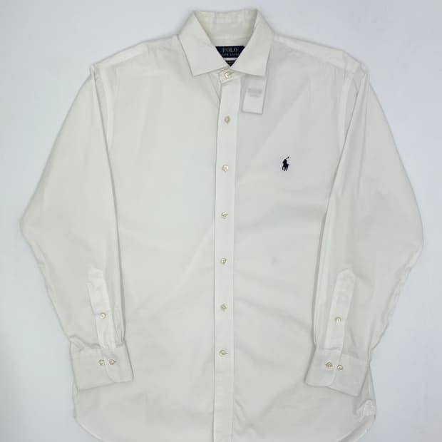 폴로 랄프로렌 셔츠