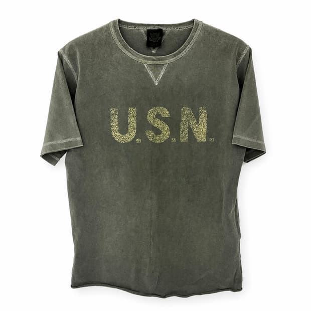 [Made in USA] Hope MFG Inc. Vintage USN