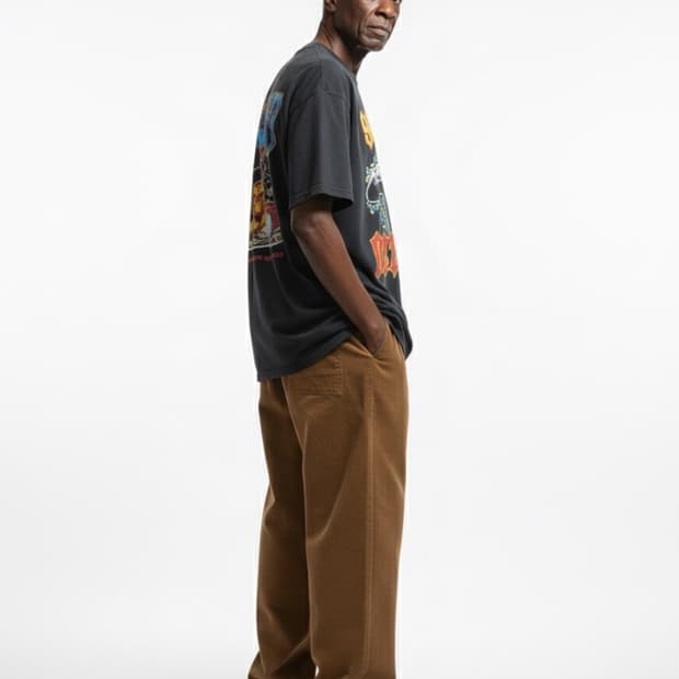 오지오스본 OZZFEST 98 레전드 라인업 XL