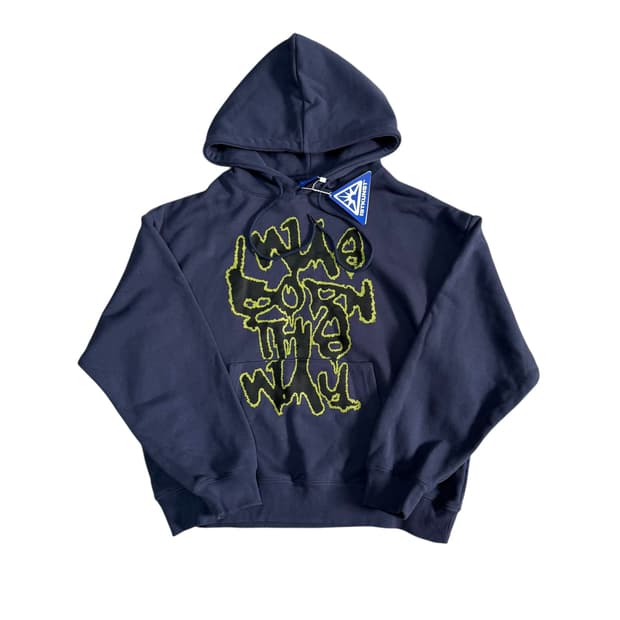 이스트쿤스트 후드티