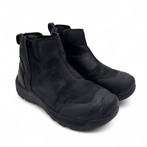 Keen revel 4 chelsea boots 킨 첼스 부츠