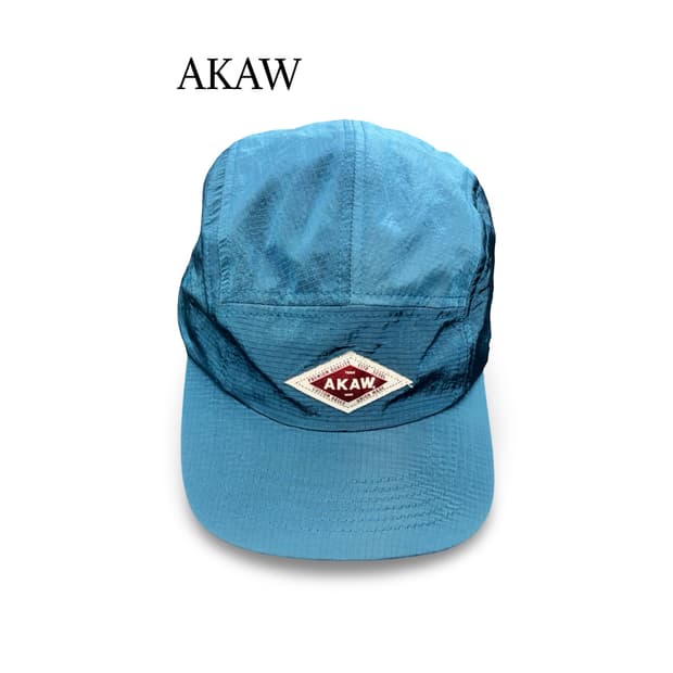 AKAW 모자