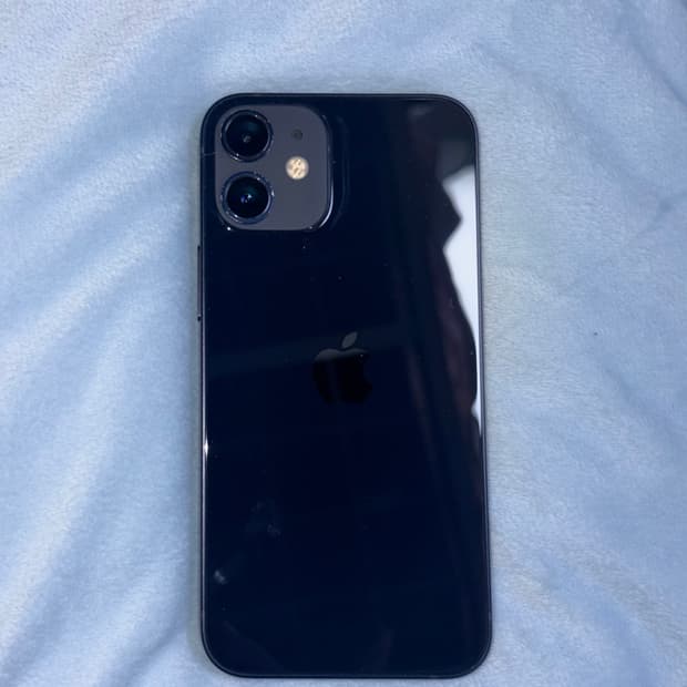 애플 아이폰12 미니 128GB