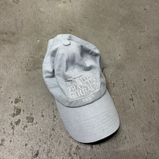 마리떼프랑소와 저버 볼캡[2147]