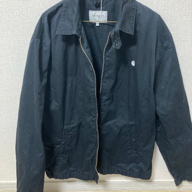 칼하트 Wip 메디슨 자켓 (L)