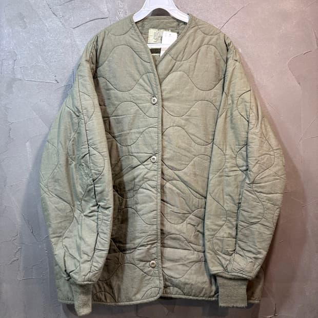 [M/L] US ARMY 미군 아라미드 CVC 내피