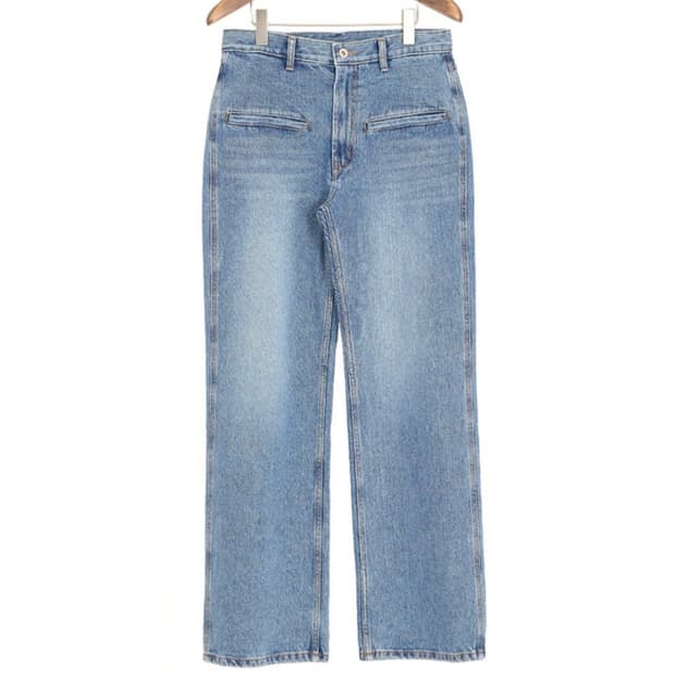 aieul Aryal Jeans 46사이즈