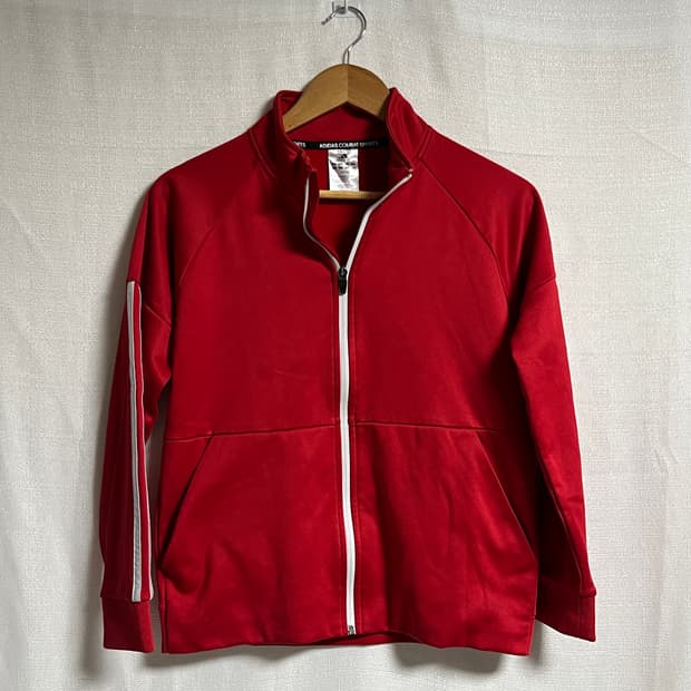 아디다스 져지 트랙수트 S 파이어버드 유로파