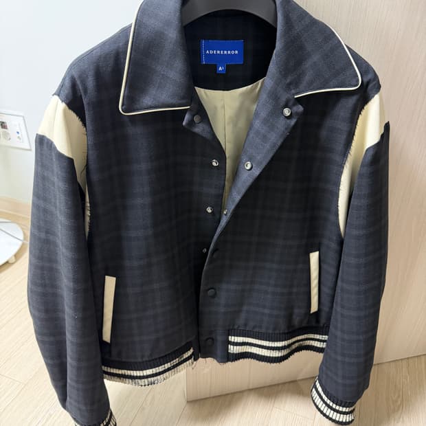 아더에러 테드자켓 A1