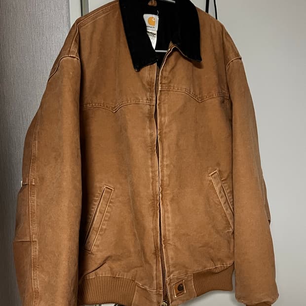 칼하트 산타페 j14 brn xl